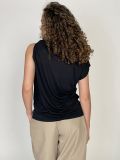 Top Kocca - nero - 3