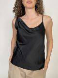 Top Kocca - nero - 2