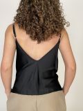 Top Kocca - nero - 5