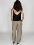Top Kocca - nero - 6
