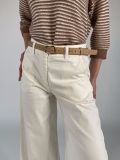 Pantalone Kocca - latte - 1