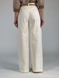 Pantalone Kocca - latte - 4