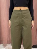 Pantalone Le Streghe - militare - 1