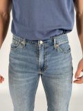 Pantalone jeans Levi's - denim - 1