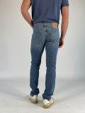 Pantalone jeans Levi's - denim - 4