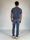 Pantalone jeans Levi's - denim - 5
