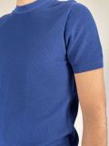 Maglia manica corta Blu Homme - royal - 1