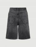 Bermuda jeans Only - black - 2