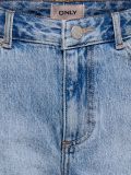 Bermuda jeans Only - light blue denim - 1
