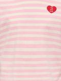 T-shirt manica corta Only - rose - 1