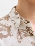 Camicia manica corta Jack & Jones - bright white - 1