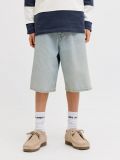 Bermuda jeans Jack & Jones - blu denim - 0
