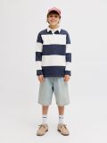 Bermuda jeans Jack & Jones - blu denim - 2