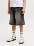 Bermuda jeans Jack & Jones - black - 0