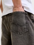 Bermuda jeans Jack & Jones - black - 1