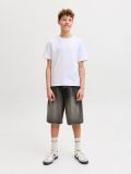 Bermuda jeans Jack & Jones - black - 2