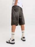 Bermuda jeans Jack & Jones - black - 4