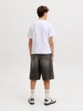 Bermuda jeans Jack & Jones - black - 5