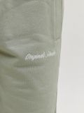 Pantalone corto Jack & Jones - verdino - 3