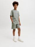 Pantalone corto Jack & Jones - verdino - 4