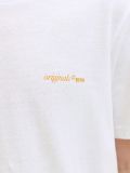 T-shirt manica corta Jack & Jones - bright white - 1