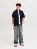 T-shirt manica corta Jack & Jones - white - 2