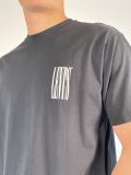 T-shirt manica corta Levi's - nero - 1