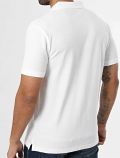 Polo manica corta Levi's - bianco - 2
