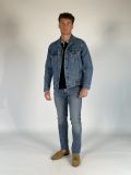 Giubbino in jeans Levi's - denim - 2