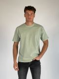 T-shirt manica corta Levi's - salvia - 0