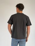 T-shirt manica corta Levi's - antracite - 3
