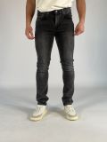 Pantalone jeans Levi's - denim black - 0