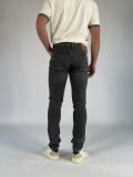 Pantalone jeans Levi's - denim black - 4