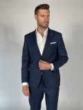 Abito Berry&brian - blu - 1