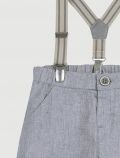 Pantalone Chicco - grigio - 1