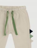 Pantalone Chicco - beige - 1
