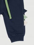 Pantalone Chicco - blu - 2