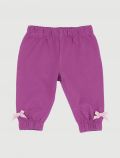 Pantalone Chicco - fuxia - 0