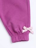 Pantalone Chicco - fuxia - 1