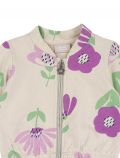 Maglia in felpa aperta Chicco - fantasia - 1