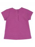 T-shirt manica corta Chicco - fuxia - 2