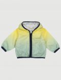 Giubbino Chicco - giallo verde - 0