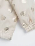 Giubbino Chicco - beige - 2