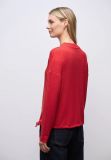 Maglia manica lunga Street One - red - 5