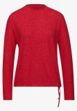 Maglia manica lunga Street One - red - 6