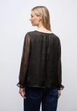 Camicia manica lunga Street One - brown - 4