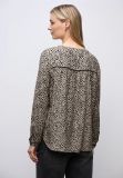 Camicia manica lunga Street One - beige - 4