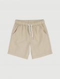 Bermuda Chicco - beige - 0
