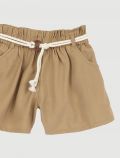 Bermuda Chicco - beige - 1