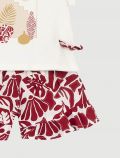 Completo 2 pezzi Chicco - fantasia rosso - 2